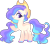 Size: 1280x1115 | Tagged: safe, artist:kurosawakuro, oc, oc only, earth pony, pony, base used, female, hat, magical lesbian spawn, mare, offspring, parent:applejack, parent:princess celestia, parents:applelestia, simple background, solo, transparent background