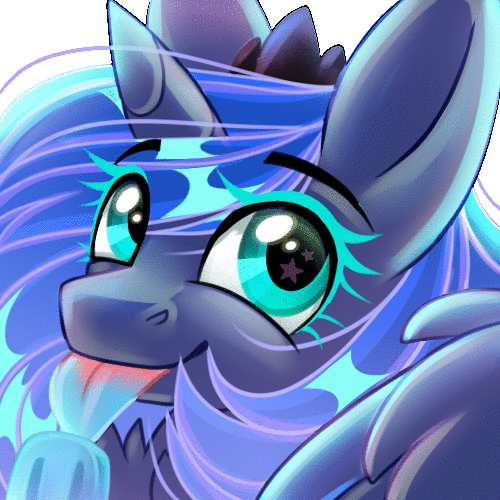 2674804 safe, artistinspiredpixels, princess luna, alicorn, pony