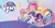 Size: 1200x630 | Tagged: safe, applejack, fluttershy, pinkie pie, rainbow dash, rarity, twilight sparkle, alicorn, earth pony, pegasus, pony, unicorn, g4, g4.5, my little pony: pony life, official, abstract background, applejack's hat, cowboy hat, facebook, female, hasbro logo, hat, mane six, mare, my little pony logo, twilight sparkle (alicorn)