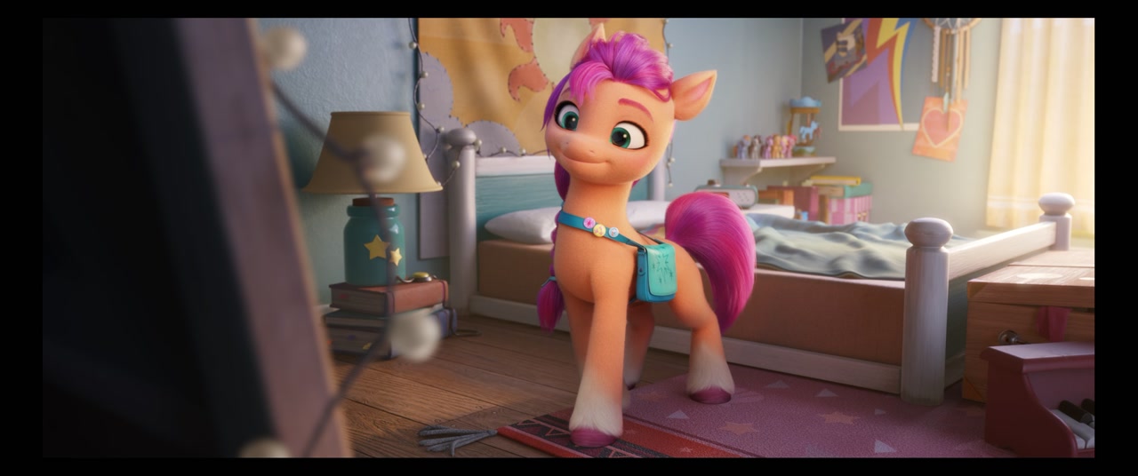 netflix mlp g5