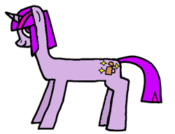 Size: 450x345 | Tagged: safe, artist:politicalpip, oc, oc:sour beer, pony, unicorn, beer stein, ponified oc