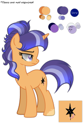 Size: 1000x1500 | Tagged: safe, artist:stardustshadowsentry, oc, oc only, oc:stormbird, pony, unicorn, female, mare, simple background, solo, transparent background