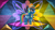 Size: 3840x2160 | Tagged: safe, artist:baumkuchenpony, artist:laszlvfx, edit, rainbow dash, pony, g4, clothes, high res, solo, uniform, wallpaper, wallpaper edit, wonderbolts uniform