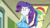 Size: 3410x1920 | Tagged: safe, screencap, granny smith, rarity, best trends forever, best trends forever: rainbow dash, equestria girls, g4, my little pony equestria girls: better together, bracelet, clothes, cutie mark, cutie mark on clothes, faic, female, geode of shielding, hairpin, jewelry, lockers, magical geodes, open mouth, rarity peplum dress