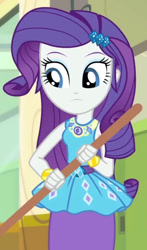 Size: 723x1233 | Tagged: safe, screencap, rarity, best trends forever, equestria girls, g4, my little pony equestria girls: better together, cropped, solo