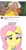 Size: 500x960 | Tagged: safe, fluttershy, human, pegasus, pony, g4, courage the cowardly dog, element of kindness, female, is that so, mare, meme, muriel bagge, smugshy, vulgar description