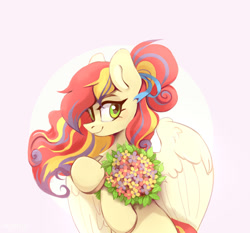 Size: 1280x1191 | Tagged: safe, artist:laymy, oc, oc only, pegasus, pony, solo