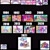 Size: 2000x2000 | Tagged: safe, artist:mlpfan3991, edit, edited screencap, screencap, applejack, bon bon (g1), bright eyes, cheerilee (g3), clover (g1), fluttershy, hitch trailblazer, izzy moonbow, melody, patch (g1), pinkie pie, pinkie pie (g3), pipp petals, rainbow dash, rainbow dash (g3), rarity, sci-twi, scootaloo (g3), sparkler (g1), spike, spike the regular dog, starlight (g1), starsong, sunny starscout, sunset shimmer, sweetheart, sweetie belle (g3), toola-roola, twilight sparkle, zipp storm, alicorn, dog, dragon, earth pony, pegasus, pony, unicorn, equestria girls, g1, g3, g3.5, g4, g4.5, g5, my little pony equestria girls: better together, my little pony tales, my little pony: a new generation, my little pony: pony life, the last problem, 1984, 1992, 2003, 2009, 2010, 2013, 2019, 2020, 2021, bipedal, evolution, female, glasses, high res, humane five, humane seven, humane six, intro, male, mane five, mane seven, mane six, older, older applejack, older fluttershy, older mane seven, older mane six, older pinkie pie, older rainbow dash, older rarity, older spike, older twilight, series evolution, twilight sparkle (alicorn)