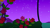 Size: 1280x720 | Tagged: safe, screencap, g4, season 1, the best night ever, background, bush, canterlot, flower, garden, night, no pony, rose, scenic ponyville, stars