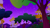 Size: 1280x720 | Tagged: safe, screencap, g4, my little pony: friendship is magic, season 1, the best night ever, background, bush, canterlot, canterlot castle, flower, night, no pony, rose, scenic ponyville, stars, tree