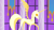 Size: 1280x720 | Tagged: safe, screencap, princess celestia, g4, my little pony: friendship is magic, season 1, the best night ever, background, banner, canterlot castle interior, column, liminal space, night, no pony, scenic ponyville, stars, statue, window