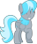 Size: 1678x2018 | Tagged: safe, artist:pegasski, oc, oc only, oc:sea spray, pegasus, pony, g4, female, mare, raised hoof, simple background, solo, transparent background