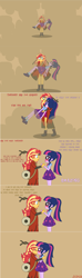 Size: 3837x12953 | Tagged: safe, artist:jcpreactyt, sci-twi, sunset shimmer, twilight sparkle, equestria girls, g4, arms, blushing, carrying, clothes, coat, comic, couple, female, glasses, hair, headband, kissing, lesbian, lying down, naruto, naruto: shippūden, ponytail, relationship, sage, sci-twi skirt, scroll, ship:sci-twishimmer, ship:sunsetsparkle, shipping, skirt, sunlight, walking, wind