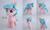 Size: 2200x1339 | Tagged: safe, artist:meplushyou, cozy glow, pony, g4, irl, photo, plushie, solo