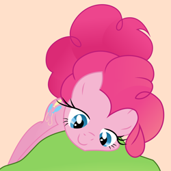 Size: 3000x3000 | Tagged: safe, artist:capital_t, pinkie pie, earth pony, pony, g4, high res