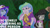 Size: 1280x720 | Tagged: safe, edit, edited screencap, editor:quoterific, screencap, octavia melody, princess celestia, princess luna, principal celestia, vice principal luna, equestria girls, g4, legend of everfree - bloopers, my little pony equestria girls: legend of everfree, camp everfree outfits, cap, clothes, female, hat, smiling, trio, trio female