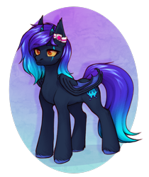 Size: 1242x1476 | Tagged: safe, artist:nika-rain, oc, oc only, oc:kasseta, bat pony, pony, bat pony oc, bat wings, chest fluff, commission, commission open, simple background, sketch, slender, solo, thin, unshorn fetlocks, wings