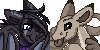 Size: 100x50 | Tagged: safe, artist:inspiredpixels, oc, oc only, bat pony, pony, one eye closed, pixel art