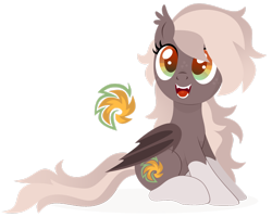 Size: 1920x1536 | Tagged: safe, artist:kabuvee, oc, oc only, bat pony, pony, female, mare, simple background, solo, transparent background