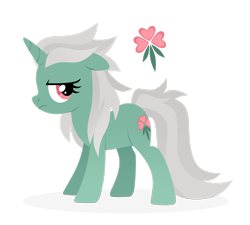 Size: 1920x1728 | Tagged: safe, artist:kabuvee, oc, oc only, pony, unicorn, female, mare, simple background, solo, transparent background