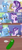 Size: 2219x5128 | Tagged: safe, artist:silverbuller, edit, edited screencap, screencap, pinkie pie, starlight glimmer, trixie, pony, unicorn, all bottled up, g4, comic, female, food, hooves, horn, inanimate tf, mare, pickle, pickle rick, rick and morty, screencap comic, transformation