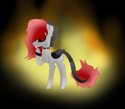 Size: 800x700 | Tagged: safe, artist:aonairfaol, oc, oc only, pegasus, pony, :p, abstract background, base used, pegasus oc, raised hoof, solo, tongue out