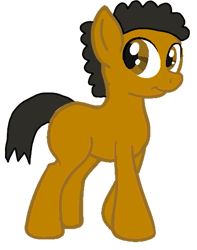 Size: 437x554 | Tagged: safe, oc, oc only, oc:ladainian otis, earth pony, pony, base used, colt, male, simple background, solo, transparent background