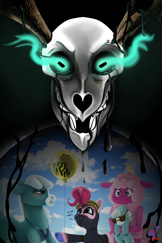 My Discord Avatar by boneskullzy on DeviantArt