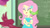 Size: 3410x1920 | Tagged: safe, screencap, fluttershy, bird, a little birdie told me, equestria girls, g4, my little pony equestria girls: better together, chalkboard, clothes, crossed arms, cute, cutie mark, cutie mark on clothes, eyes closed, female, geode of fauna, giggling, hairpin, jewelry, laughing, magical geodes, necklace, open mouth, shyabetes, smiling, solo