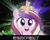 Size: 548x433 | Tagged: safe, artist:cozy cloud, derpibooru exclusive, edit, princess cadance, alicorn, pony, g4, caption, chinese character, female, image macro, mare, meme, smiling, solo, text