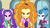 Size: 1334x750 | Tagged: safe, screencap, adagio dazzle, aria blaze, sonata dusk, equestria girls, g4, my little pony equestria girls: rainbow rocks, hand on hip, the dazzlings