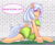 Size: 3300x2688 | Tagged: safe, artist:lesenka, oc, oc only, oc:lesenka, bat pony, pony, :p, alternate hairstyle, blurry background, butt, chest fluff, clothes, cute, dialogue, ear fluff, eye clipping through hair, eyebrows, eyebrows visible through hair, female, fitness, high res, human shoulders, looking at you, mare, plot, sexy, shorts, signature, sitting, smiling, smirk, solo, speech bubble, stretching, talking to viewer, tongue out, underhoof