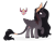 Size: 1920x1457 | Tagged: safe, artist:kabuvee, oc, oc only, alicorn, pony, male, simple background, solo, stallion, transparent background