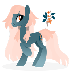 Size: 1920x1920 | Tagged: safe, artist:kabuvee, oc, oc only, earth pony, pony, male, simple background, solo, stallion, transparent background