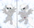 Size: 1940x1620 | Tagged: safe, oc, oc:silver, oc:silver edge, pegasus, pony, body pillow, cute, female, looking at you, lying down, mare, pegasus oc, wings