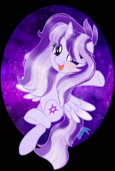 Size: 1181x1748 | Tagged: safe, artist:amicasecretuwu, oc, oc only, alicorn, pony, female, mare, solo