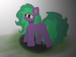 Size: 2048x1536 | Tagged: safe, artist:hrtes, oc, oc only, pony, digital, female, solo, standing