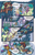 Size: 2200x3400 | Tagged: safe, artist:lytlethelemur, gallus, ocellus, sandbar, silverstream, smolder, sweetie belle, yona, changedling, changeling, classical hippogriff, dragon, earth pony, griffon, hippogriff, pony, yak, comic:study break, g4, bell, bong, bow, bunk bed, cloven hooves, colored hooves, comic, disguise, disguised changeling, dragoness, drug use, female, food, group hug, hair bow, high, high res, hug, implied gallstream, implied shipping, implied yonabar, jewelry, male, monkey swings, necklace, onomatopoeia, pun, school of friendship, shaking, stomping, student six, sweetie bell, taco, taco belle, teenager, tripping balls, wat, yak smash