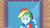 Size: 3410x1920 | Tagged: safe, screencap, rainbow dash, equestria girls, g4, my little pony equestria girls: better together, run to break free, clothes, cute, cutie mark, cutie mark on clothes, dashabetes, female, geode of super speed, hoodie, jewelry, magical geodes, necklace, smiling, solo