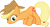 Size: 5635x3000 | Tagged: safe, artist:cloudy glow, applejack, earth pony, pony, g4, hearthbreakers, my little pony: friendship is magic, season 5, .ai available, absurd resolution, applejack's hat, cowboy hat, face down ass up, female, freckles, frown, green eyes, hat, looking down, mare, simple background, solo, transparent background, vector