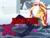 Size: 581x441 | Tagged: safe, edit, edited screencap, screencap, sunset shimmer, equestria girls, equestria girls specials, g4, my little pony equestria girls: better together, my little pony equestria girls: holidays unwrapped, saving pinkie's pie, boots, caption, clothes, cropped, eyes closed, grand theft auto, image macro, implied death, meme, shoes, snow, solo, text, wasted