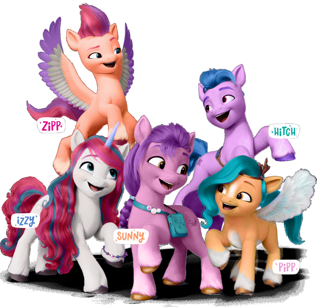 Pony wiki. МЛП g5 Санни. Санни 5 поколение МЛП. Зипп МЛП g5. Санни старскаут g5.