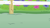 Size: 1280x720 | Tagged: safe, screencap, flight to the finish, g4, my little pony: friendship is magic, season 4, background, bush, fence, flower, no pony, ponyville, scenic ponyville