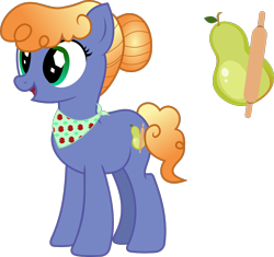 Size: 1216x1143 | Tagged: safe, artist:littlejurnalina, oc, oc only, earth pony, pony, female, mare, simple background, solo, transparent background