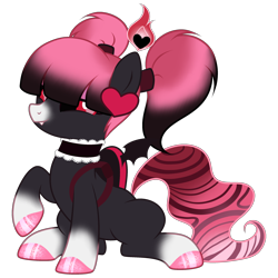 Size: 2500x2500 | Tagged: safe, artist:mourningfog, oc, oc only, pony, high res, solo