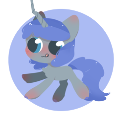 Size: 1000x1000 | Tagged: safe, artist:空空, oc, oc:contard, /mlp/, /mlp/ con