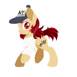 Size: 4096x4096 | Tagged: safe, artist:moonshadow, oc, oc:conpone, /mlp/, /mlp/ con