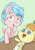 Size: 1000x1414 | Tagged: safe, artist:happy harvey, cozy glow, pound cake, pumpkin cake, pegasus, pony, unicorn, g4, baby, baby pony, babysitting, belly button, blushing, bow, cake twins, chest fluff, colored, colored pupils, colt, colt prey, diaper, ear fluff, empty mouth, evil, evil smile, fangs, feeding, feeding ponies, female, filly, filly pred, foal, foal prey, grin, hair bow, implied pound cake, looking at you, looking up, lying down, macro, male, micro, missing accessory, open mouth, phone drawing, siblings, size difference, smiling, spread wings, this will end in death, tongue out, twins, vore, wingboner, wings