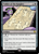 Size: 375x523 | Tagged: safe, artist:andy price, edit, idw, spike, twilight sparkle, friendship is magic #100, g4, my little pony: friendship is magic (idw), ccg, clothes, knights of harmony, magic the gathering, robe, stone, stone tablet, trading card, trading card edit