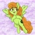 Size: 2048x2048 | Tagged: safe, artist:softgobliin, oc, oc only, pegasus, pony, female, high res, solo